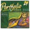 Package of 24 Assorted Colors