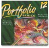 Package of 12 Assorted Colors