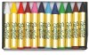 Package of 12 Assorted Colors