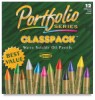 Classpack of 300 in 12 Colors