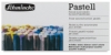 Set of 10, Assorted, Cardboard Box