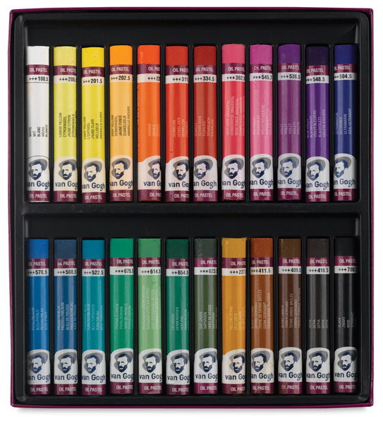 Set of 24
