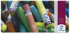 Oil Pastels, Set of 60