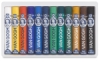 Set of 12 Landscape Colors
