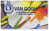 Set of 12 Bright Colors