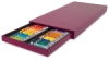 Oil Pastels, Luxury Wood Box Set of 60