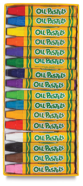 Set of 16