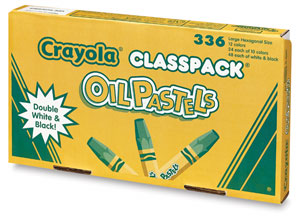 Classpack, Set of 336