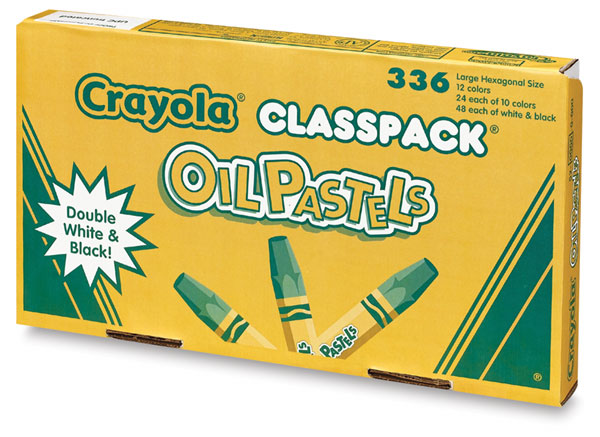 Classpack, Set of 336