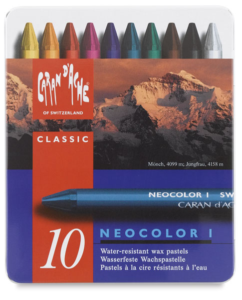 Set of 10