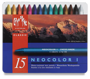 Set of 15