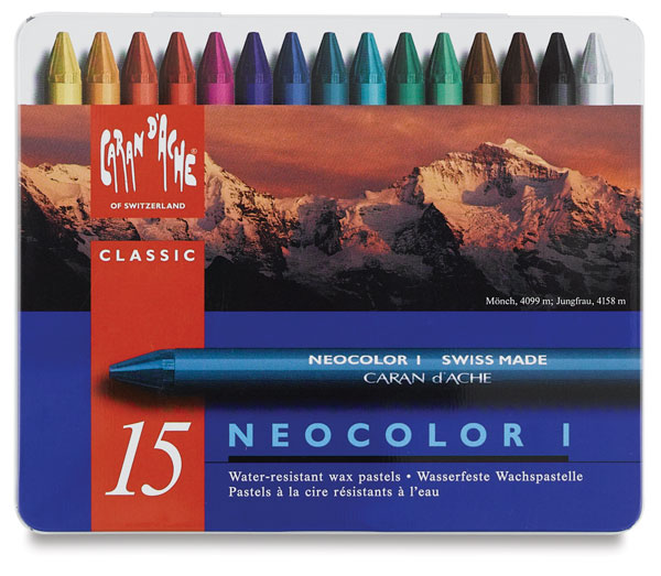 Set of 15