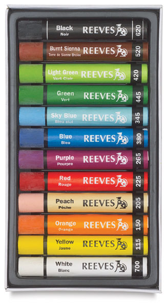 Set of 12
