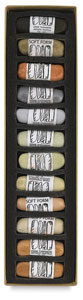 Metallic, Set of 12&nbsp;&nbsp;&nbsp; NEW! 