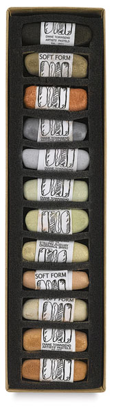 Metallic, Set of 12&nbsp;&nbsp;&nbsp; NEW! 