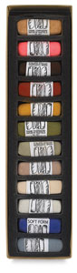Artists Choice, Set of 12&nbsp;&nbsp;&nbsp; NEW! 