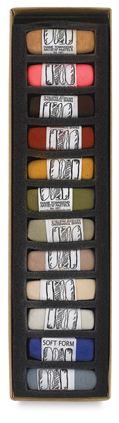 Artists Choice, Set of 12&nbsp;&nbsp;&nbsp; NEW! 