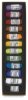 Intense, Set of 12&nbsp;&nbsp;&nbsp; NEW! 