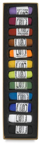 Intense, Set of 12&nbsp;&nbsp;&nbsp; NEW! 