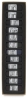 Near Black, Set of 12&nbsp;&nbsp;&nbsp; NEW! 