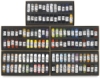 Dark, Set of 120&nbsp;&nbsp;&nbsp; NEW! 