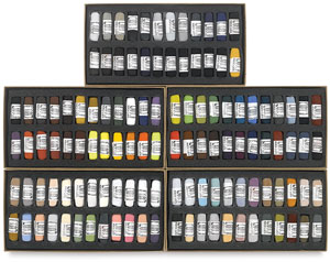 Dark, Set of 120&nbsp;&nbsp;&nbsp; NEW! 