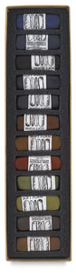 Dark, Set of 12&nbsp;&nbsp;&nbsp; NEW! 