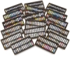 Full Line, Set of 408&nbsp;&nbsp;&nbsp; NEW! 