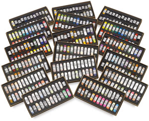 Full Line, Set of 408&nbsp;&nbsp;&nbsp; NEW! 