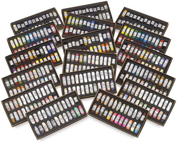 Full Line, Set of 408&nbsp;&nbsp;&nbsp; NEW! 