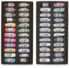 Exotic, Set of 48&nbsp;&nbsp;&nbsp; NEW! 