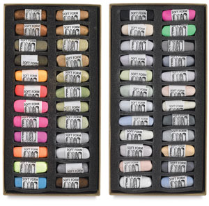 Exotic, Set of 48&nbsp;&nbsp;&nbsp; NEW! 