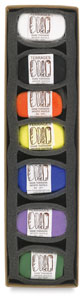 Primary, Set of 7