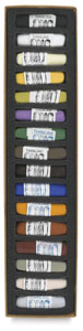 Solid-Thinline, Set of 16