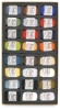 Set of 24, Artists Choice