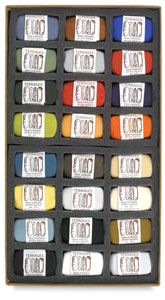 Artists Choice, Set of 24