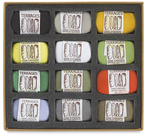 Favorite, Set of 12
