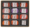 Red, Set of 12