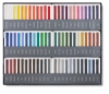 Set of 72 Complete Colors