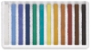 Set of 12 Landscape Colors