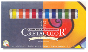 Starter Set of 12 Colors Starter Set of 12 Colors