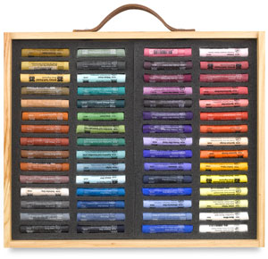 Assorted Colors, Set of 60