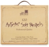Wooden Box, Set of 120
