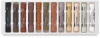 Life Drawing, Set of 12