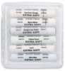 Warm Tints, Set of 6