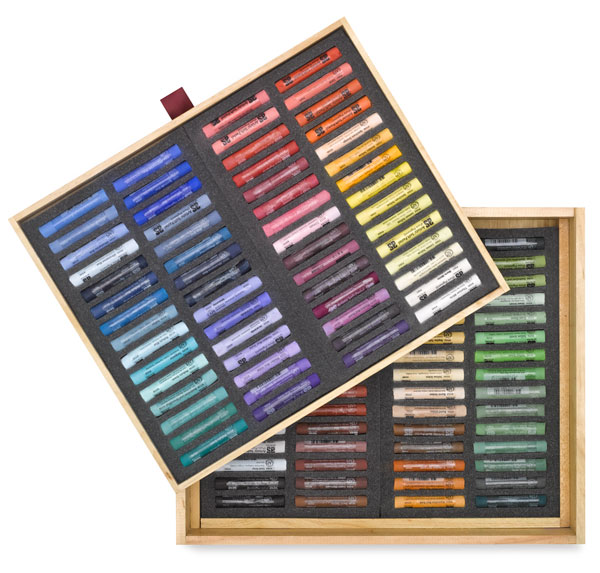 Assorted Colors, Set of 120