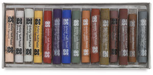 Portrait, Set of 15