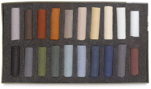 Half Stick, Set of 20