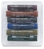 Darkest Darks, Set of 6