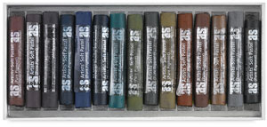 Darks, Set of 15